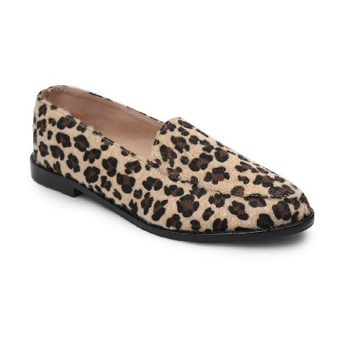 Mocasines Animalprint