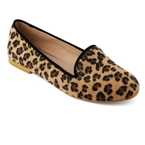 Flats Animalprint
