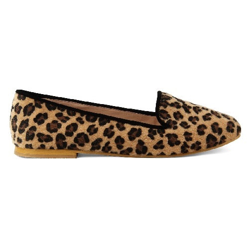 Flats Animalprint