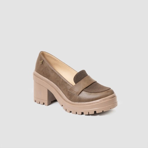 Mocasin Velvet Cafe