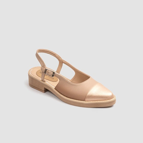 Bailarina Raices Beige