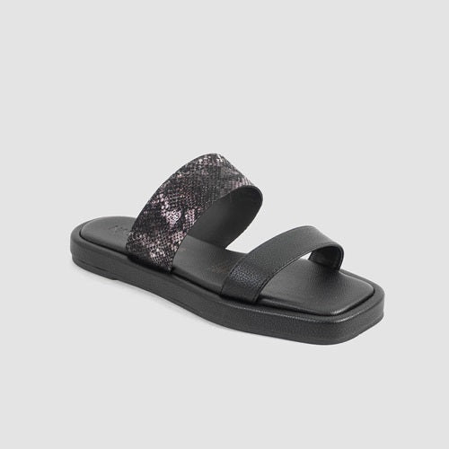 Sandalia Playa Negra