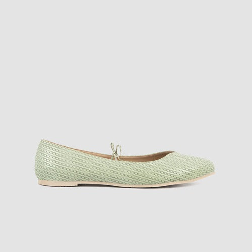 Baletas Julieta Menta