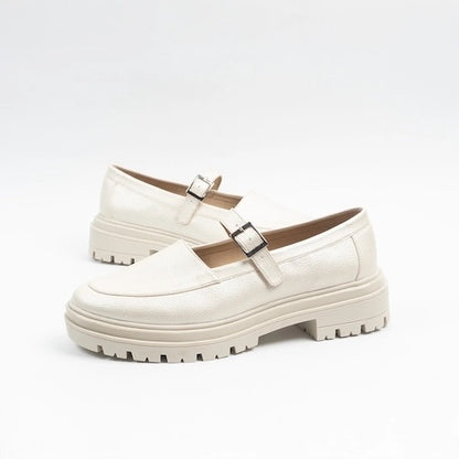 Mocasín Topacio Talco