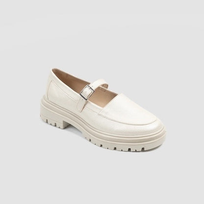 Mocasín Topacio Talco