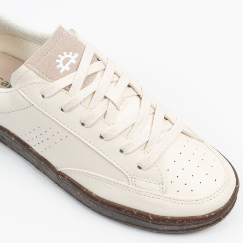 Tenis Berilo Beige