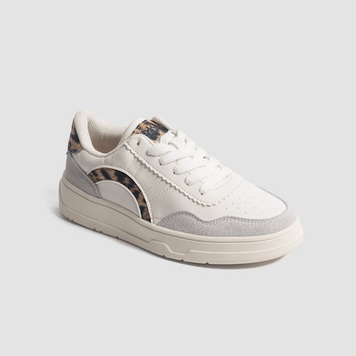 Tenis Sunny Animal Print