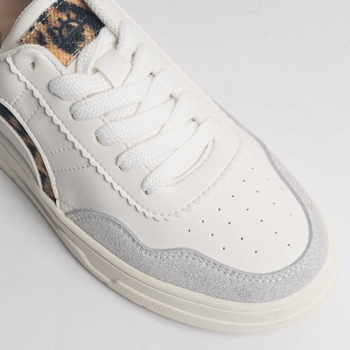 Tenis Sunny Animal Print