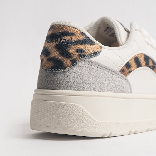 Tenis Sunny Animal Print