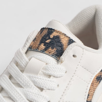 Tenis Sunny Animal Print