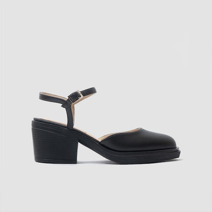 Mafalda Blenda Negro