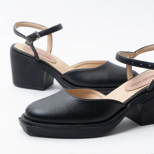 Mafalda Blenda Negro