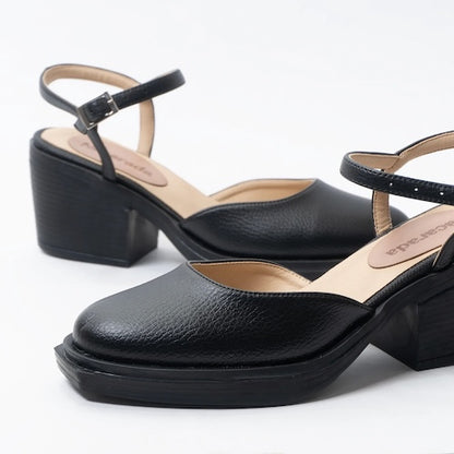 Mafalda Blenda Negro