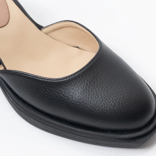 Mafalda Blenda Negro