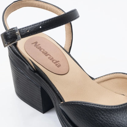 Mafalda Blenda Negro