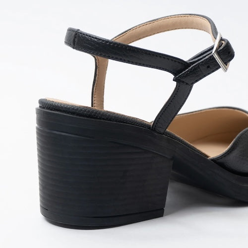 Mafalda Blenda Negro