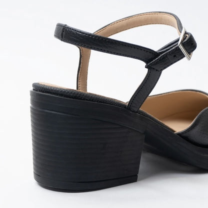 Mafalda Blenda Negro