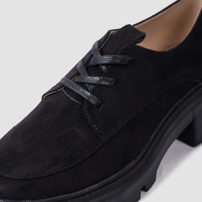 Bolichero Aragonita Negro