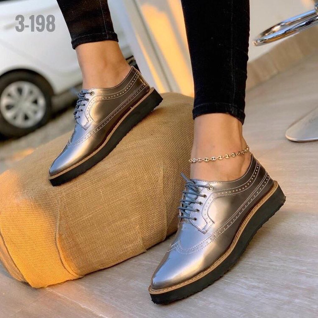 Bolichero Metalizado