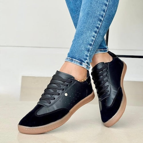 Tenis Negros