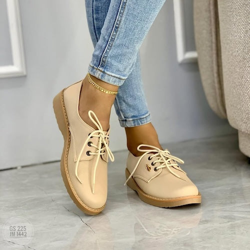 Bolichero Beige