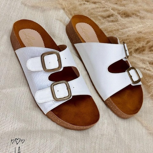 Sandalia Playa Blanca