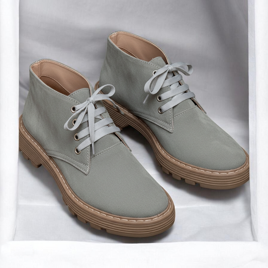 Bolichero Gris