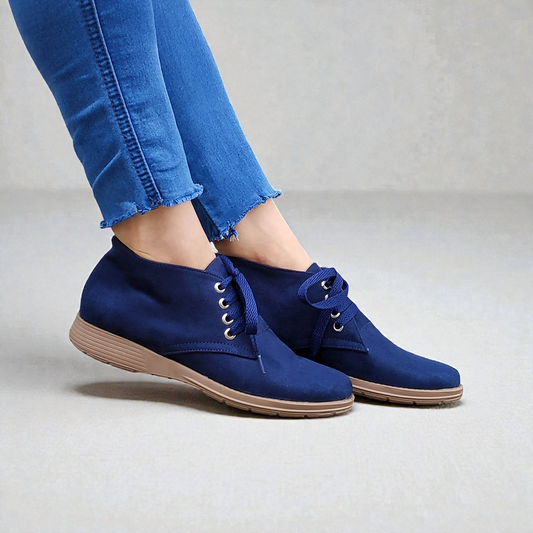 Bolichero Azul