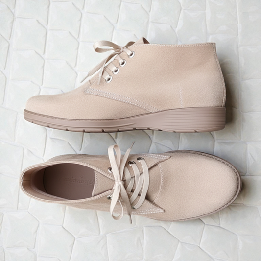 Bolichero Beige