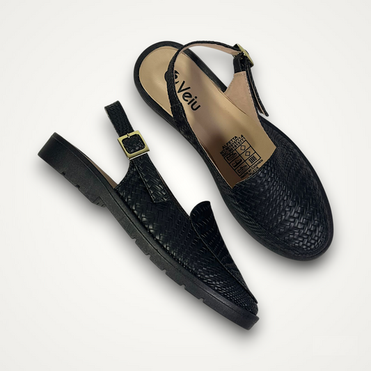 Mules Negro