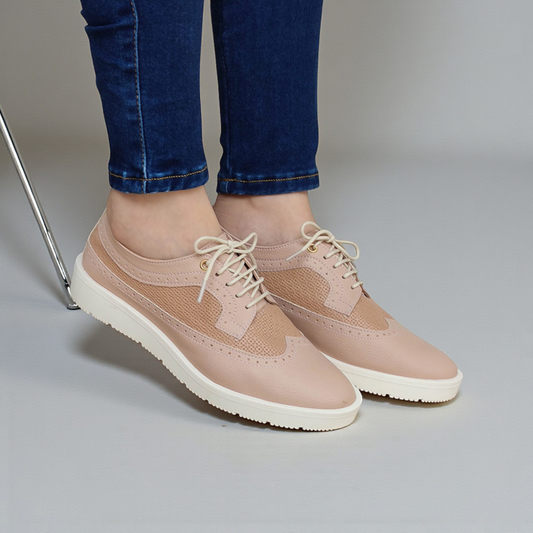 Bolichero Beige