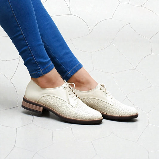 Bolichero Beige