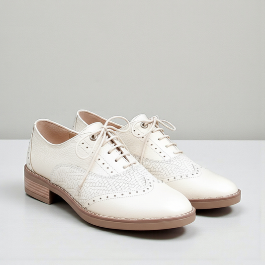 Bolichero Beige