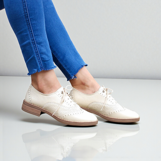 Bolichero Beige